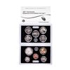 Image 3 : 2017-S United States Mint 225th Anniversary Enhanced Uncirculated Coin Set