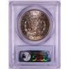 Image 2 : 1884-O $1 Morgan Silver Dollar Coin PCGS MS65