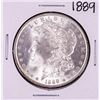 Image 1 : 1889 $1 Morgan Silver Dollar Coin