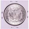 Image 2 : 1889 $1 Morgan Silver Dollar Coin