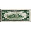 Image 2 : 1934A $10 Hawaii WWII Emergency Issue Federal Reserve Note