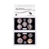 Image 2 : 2017-S United States Mint 225th Anniversary Enhanced Uncirculated Coin Set