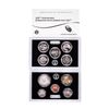 Image 3 : 2017-S United States Mint 225th Anniversary Enhanced Uncirculated Coin Set