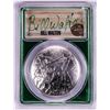 Image 1 : 2020-P $1 Basketball HOF Silver Dollar Coin PCGS MS70 Bill Walton Signature FDOI