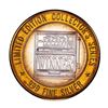 Image 1 : .999 Fine Silver Casino St. Charles Riverfront $10 Limited Edition Gaming Token