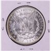 Image 2 : 1884 $1 Morgan Silver Dollar Coin