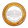 Image 2 : .999 Silver Primm Valley Resort & Casino Primm, NV $10 Limited Edition Gaming Token