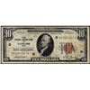 Image 1 : 1929 $10 Federal Reserve Note Cleveland