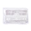 Image 1 : Den of Thieves 1 Oz .999 Fine Silver Art Bar