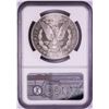 Image 2 : 1878-S $1 Morgan Silver Dollar Coin NGC MS63