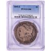 Image 1 : 1895-S $1 Morgan Silver Dollar Coin PCGS G06