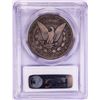 Image 2 : 1895-S $1 Morgan Silver Dollar Coin PCGS G06