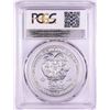 Image 2 : 2015 Armenia 500 Dram Noah's Ark Silver Coin PCGS MS69