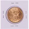Image 2 : 1881 $10 Liberty Head Eagle Gold Coin