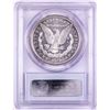 Image 2 : 1878 8TF VAM 18 Doubled Date $1 Morgan Silver Dollar Coin PCGS MS63