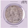 1831 Capped Bust Half Dollar Coin