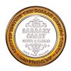 Image 2 : .999 Silver Barbary Coast Las Vegas, Nevada $10 Casino Limited Edition Gaming Token