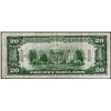 Image 2 : 1934A $20 Hawaii WWII Emergency Issue Federal Reserve Note