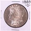 1883-O $1 Morgan Silver Dollar Coin
