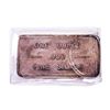 Image 2 : Vintage Bache 1 Oz .999 Fine Silver Art Bar