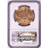 Image 2 : 1922 $20 St. Gaudens Double Eagle Gold Coin NGC MS64