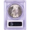 Image 2 : 1923 $1 Peace Silver Dollar Coin PCGS MS65