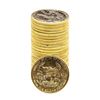 Image 2 : Lot of (25) 1993 $5 American Gold Eagle Coins