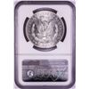 Image 2 : 1878-S $1 Morgan Silver Dollar Coin NGC MS63