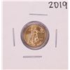 2019 $5 American Gold Eagle Coin