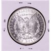 Image 2 : 1887 $1 Morgan Silver Dollar Coin
