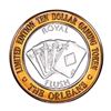 Image 2 : .999 Silver The Orleans Hotel & Casino Las Vegas, NV $10 Casino Token Limited Edition