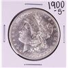 1900-S $1 Morgan Silver Dollar Coin