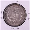 Image 2 : 1890-CC $1 Morgan Silver Dollar Coin