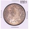 1883 $1 Morgan Silver Dollar Coin
