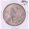 1896-O $1 Morgan Silver Dollar Coin