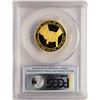 Image 2 : 2013-W $10 Edith Wilson Commemorative Gold Coin PCGS PR69DCAM First Strike