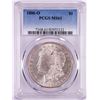 1886-O $1 Morgan Silver Dollar Coin PCGS MS61