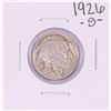 1926-S Buffalo Nickel Coin