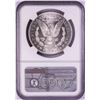 Image 2 : 1878-S $1 Morgan Silver Dollar Coin NGC MS63