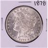 Image 1 : 1878 7TF $1 Morgan Silver Dollar Coin