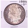 1885-O $1 Morgan Silver Dollar Coin