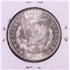 Image 2 : 1881-CC $1 Morgan Silver Dollar Coin