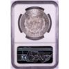 Image 2 : 1879-CC $1 Morgan Silver Dollar Coin NGC MS64 Kenneth Bressett Signature