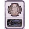 Image 2 : 1879-S $1 Morgan Silver Dollar Coin NGC MS65