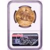 Image 2 : 1926 $20 St. Gaudens Double Eagle Gold Coin NGC MS64