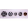 Image 1 : 1954 (5) Coin Proof Set