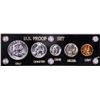 Image 1 : 1961 (5) Coin Proof Set