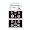 Image 2 : 2017-S United States Mint 225th Anniversary Enhanced Uncirculated Coin Set