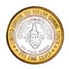 Image 2 : .999 Silver Circus Circus Casino Las Vegas, Nevada $10 Limited Edition Gaming Token