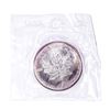 Image 1 : 1988 $5 Canada Maple Leaf 1oz .9999 Silver Coin Sealed